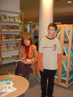 STA65574 - Bedő István, a Halis-év-könyv egyik szerzője.JPG STA65574 - Bedő István, a Halis-év-könyv egyik szerzője.JPG